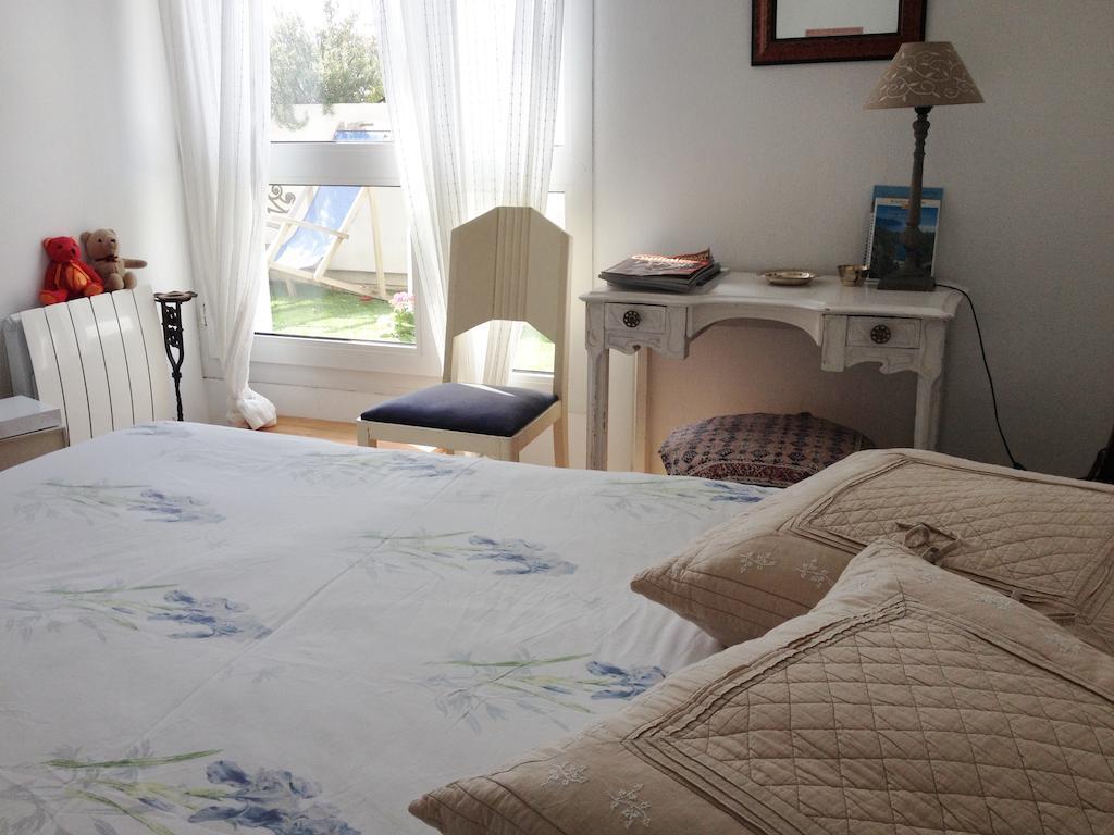 La Petite Maison Марсель Номер фото